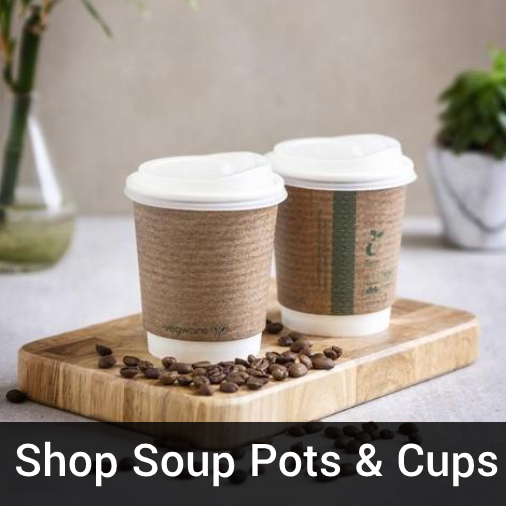 Shop Soup Pots & Cups